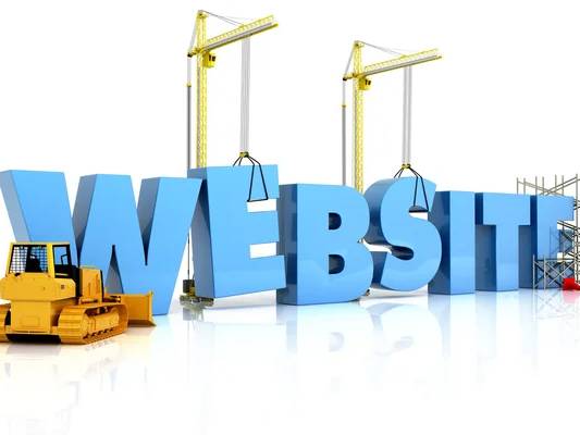 Website Building